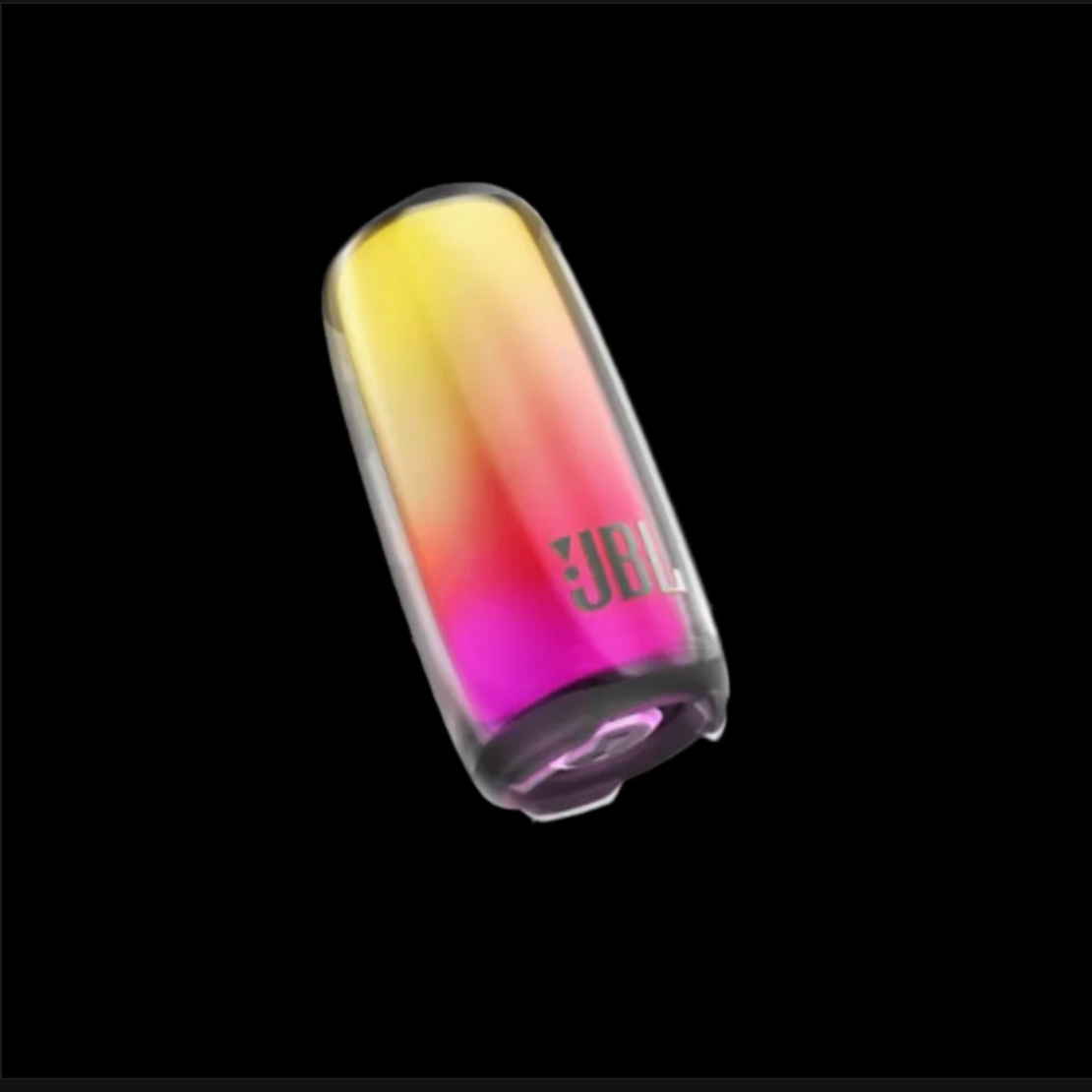 J8L Speaker - Vendor