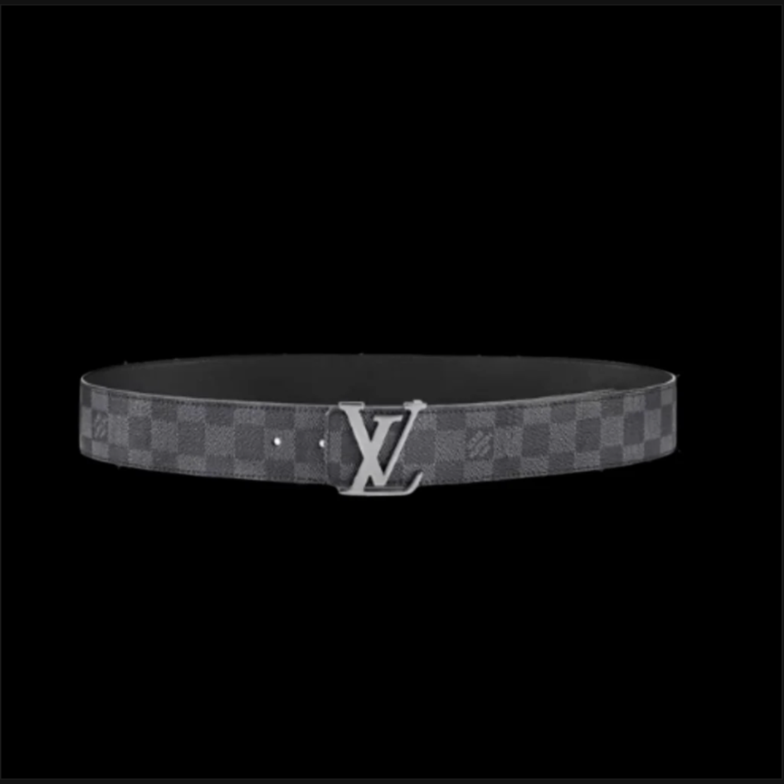LV1 Belt - Vendor
