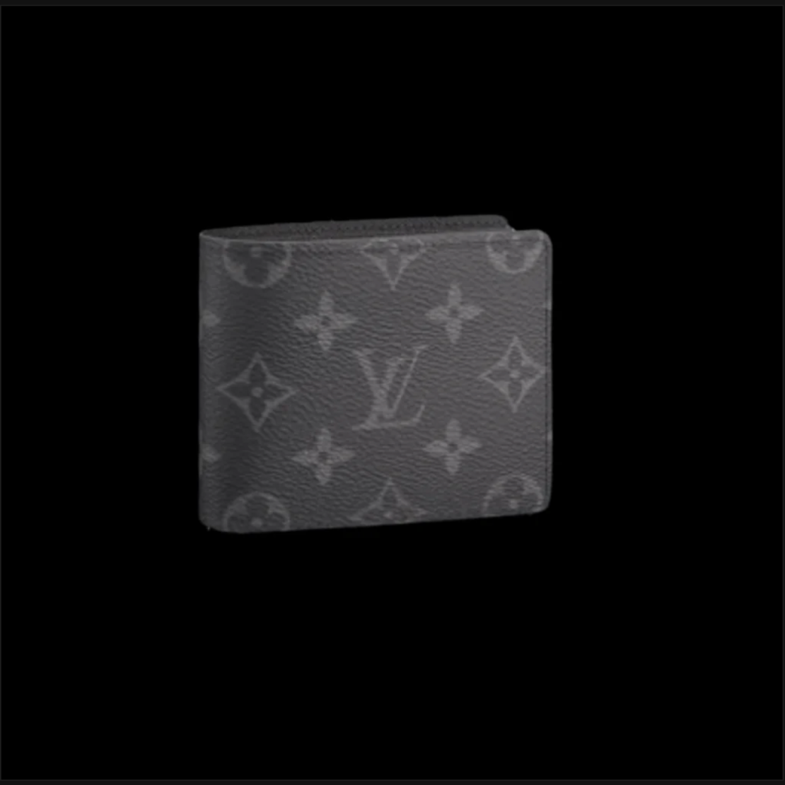 LV1 Wallet - Vendor