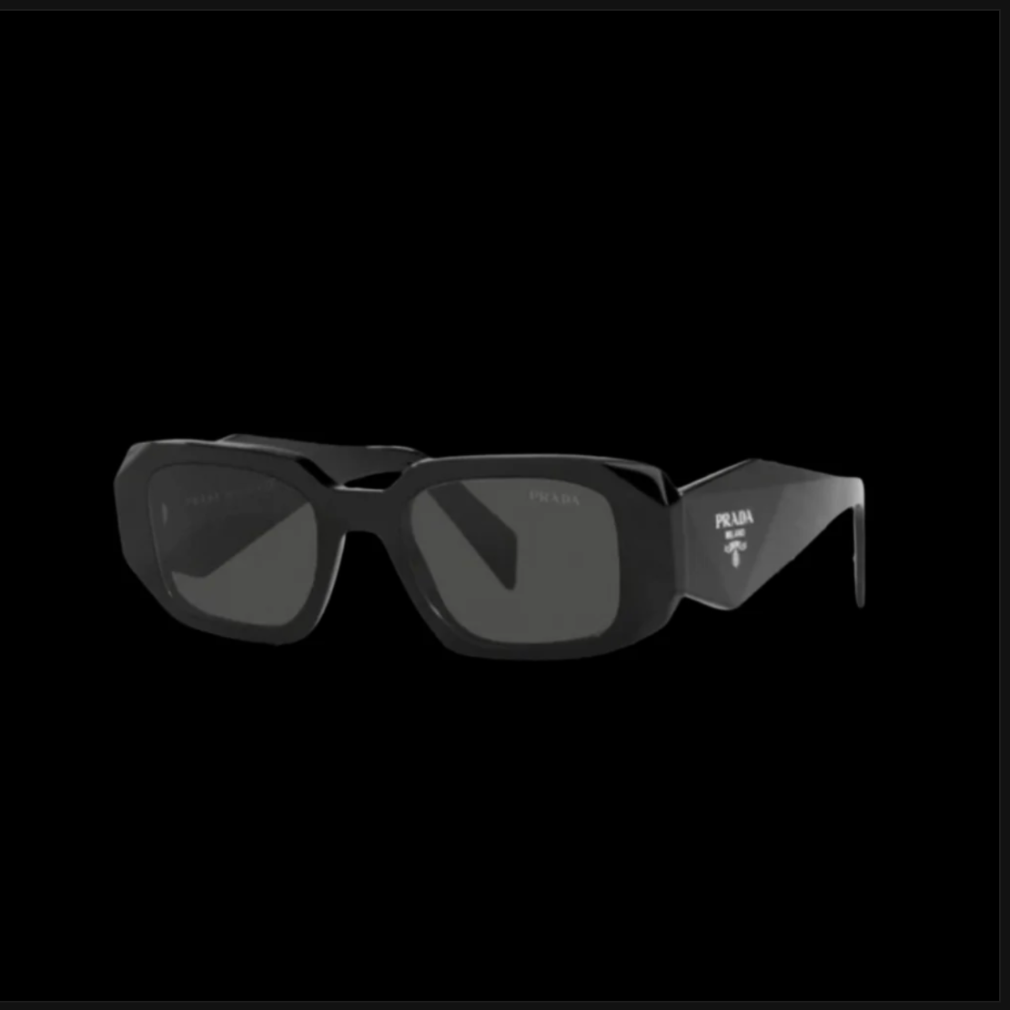 Pr4da Sunglasses - Vendor