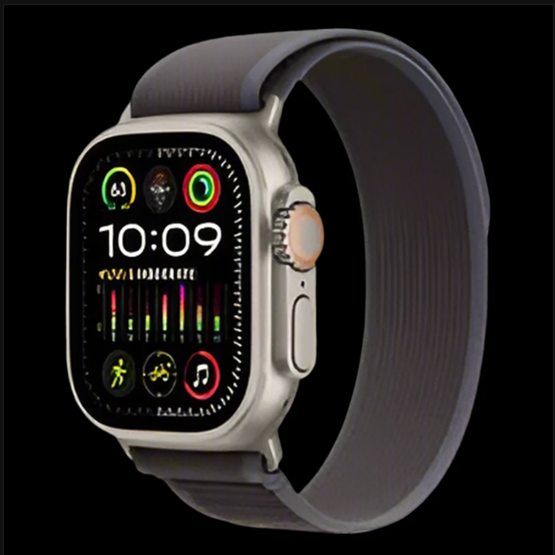 U1tra Watch - Vendor